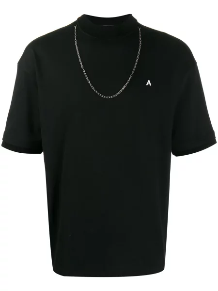 Tricou Ambush negru