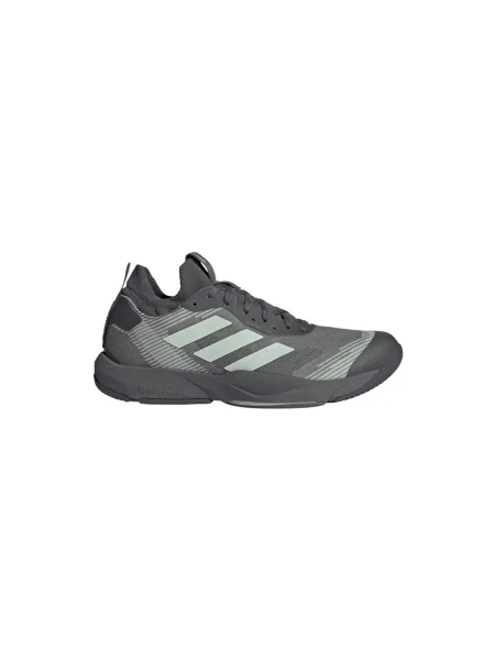 Tenisky Adidas čierna