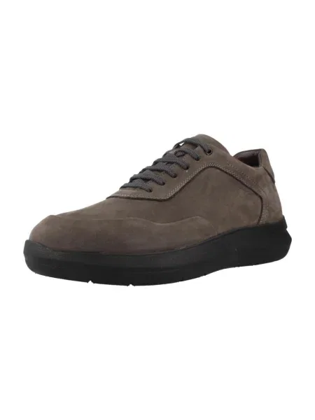 Pantofi Stonefly gri