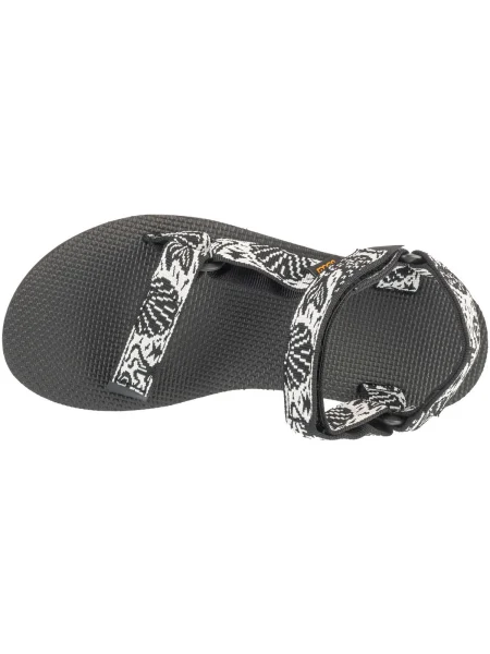 Pantofi Teva negru