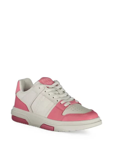 Sneakers Tommy Hilfiger λευκό