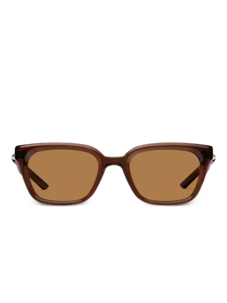 Ochelari de soare Gentle Monster maro