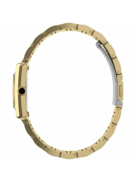 Zegarek Timex żółty