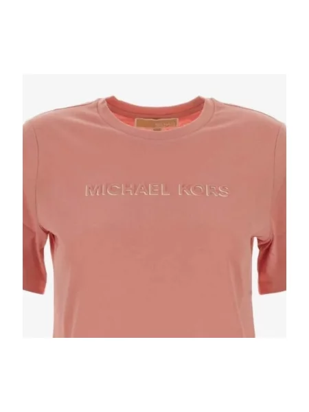 Ruha Michael Michael Kors autogrammal rózsaszín