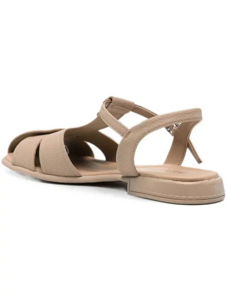 Pantofi Sergio Moretti bej