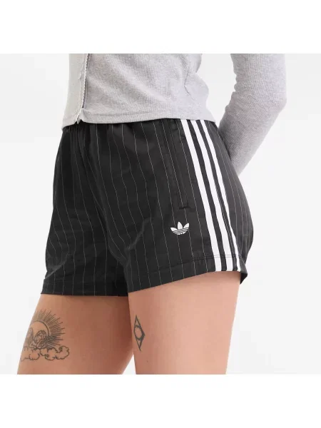 Szorty Adidas czarne