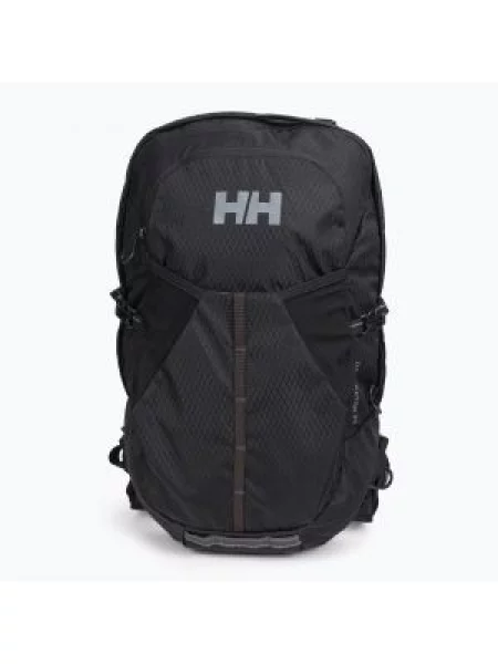 Plecak turystyczny Helly Hansen Generator 20 l black czarny
