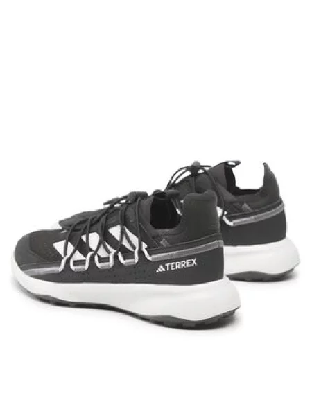 Treking cipele Adidas crna