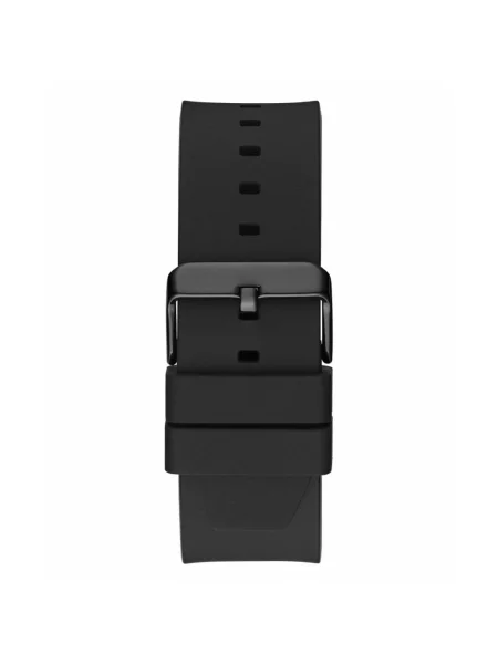Zegarek Guess czarny