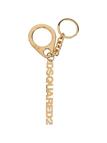 Pandantiv Dsquared2 cu autograf