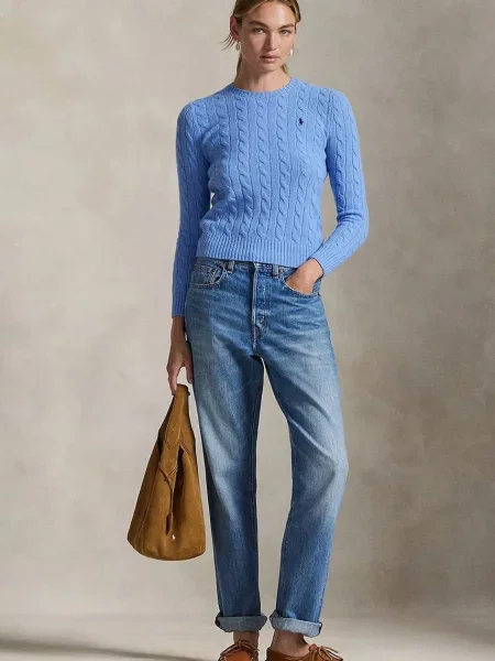 Свитер Polo Ralph Lauren