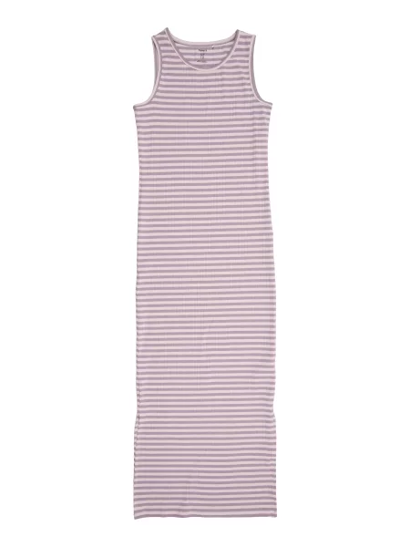 NAME IT Haljina NKFSuraja lila / sivkasto mauve ljubičasta