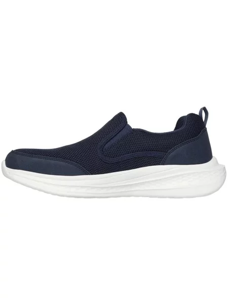 Félcipo Skechers kék