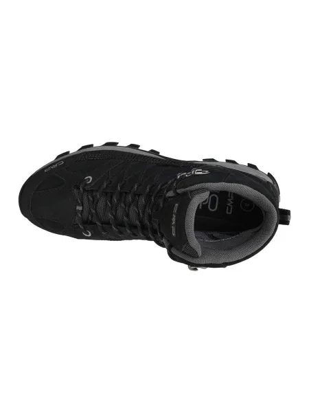 Sneakerși Cmp de drumeție negru
