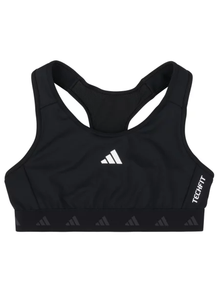 Grudnjak Adidas crna