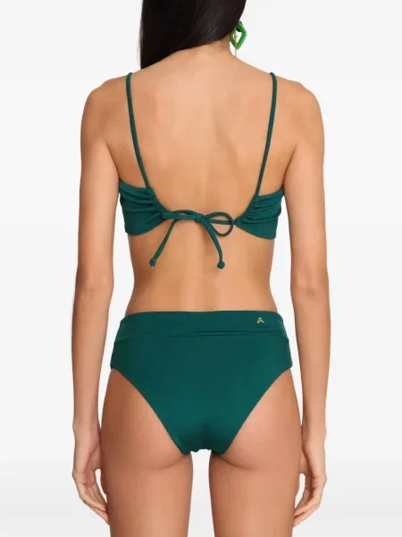 Bikini Amir Slama verde