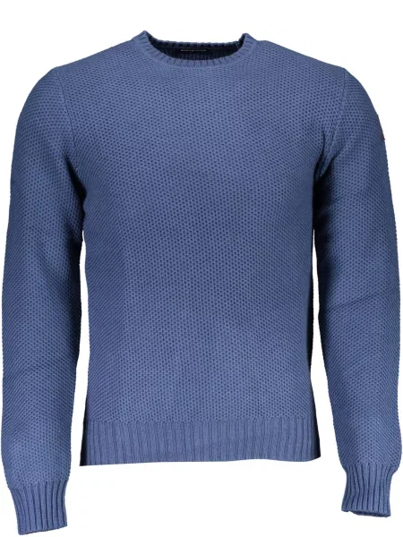 Pulover North Sails albastru