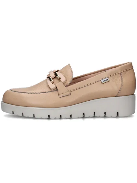 Pantofi Callaghan roz