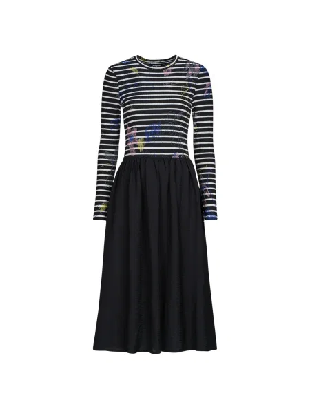 Rochie Desigual negru
