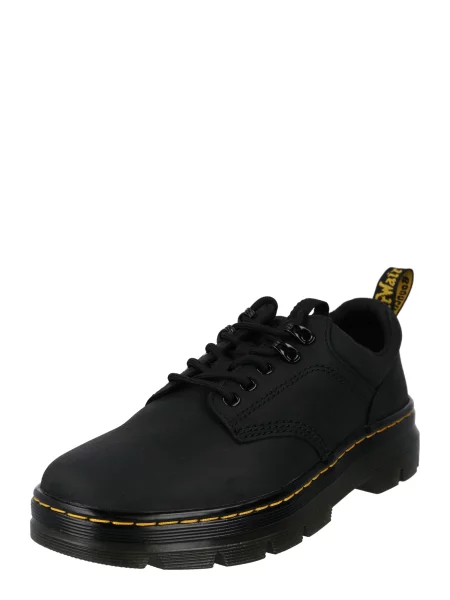 Dr. Martens Fűzős cipő Reeder' fekete