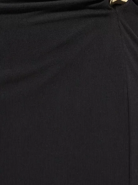 Спідниця Guess чорна