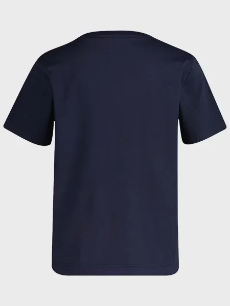 Футболка Gant синя