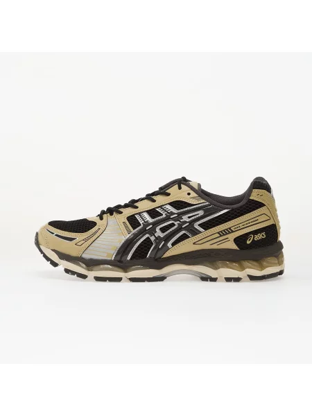 Trampki Asics Gel-Kayano Black/ Obsidian Grey EUR 37 czarne