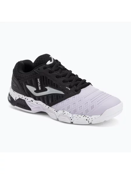Încălțăminte de volei pentru femei Joma V.Impulse black negru