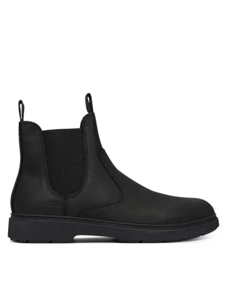 BOSS Челсі Ferling чорний
