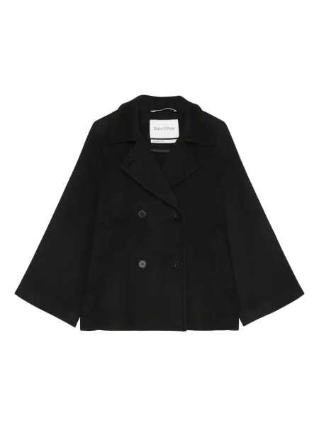 Palton Marc O'polo negru