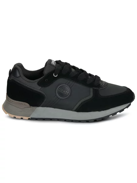 Pantofi Colmar negru