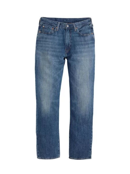 LEVI'S ® Jeans Loose Straight denim albastru
