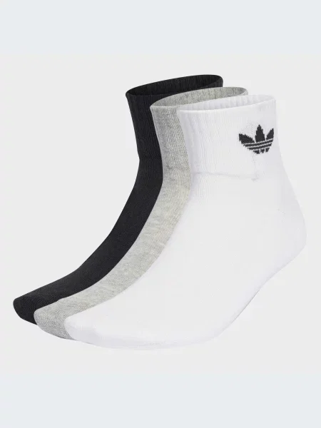 Носки Adidas белые