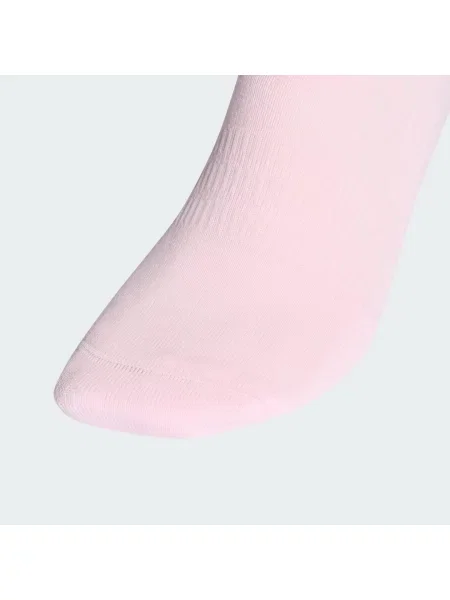 Skarpety Cushioned Crew Opakowanie 6 Par Adidas Sportswear białe