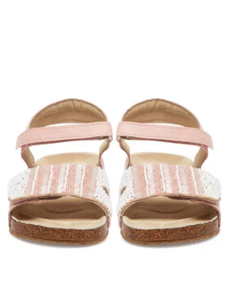 Sandali Lasocki Young roza