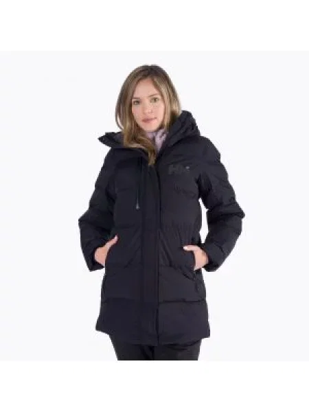 Parka Helly Hansen adore puffy czarna