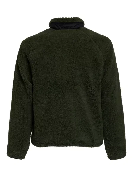 Geacă Carhartt Wip verde