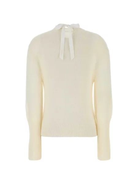 Pulover Lanvin cu funde