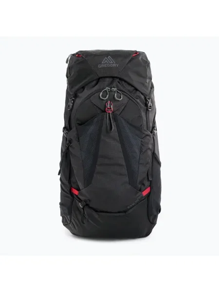 Rucsac turistic pentru bărbați Gregory Zulu 40 l negru
