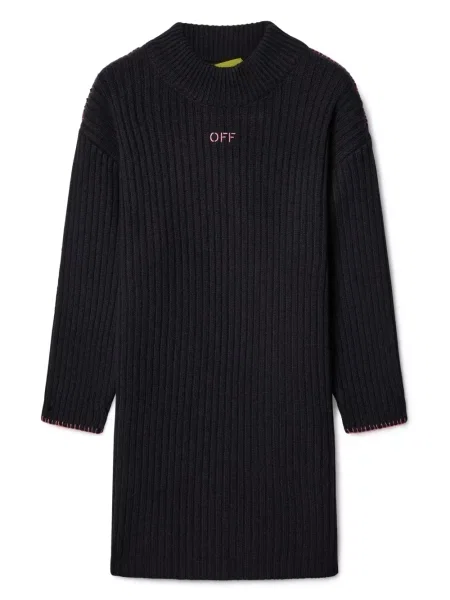 Sukienka dziecięca Off-white biała
