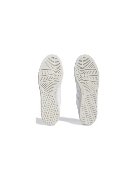 Pantofi Adidas alb