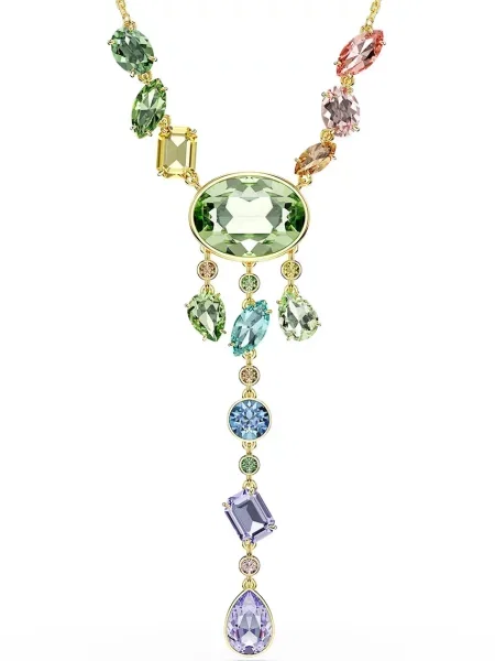 Swarovski colier GEMA