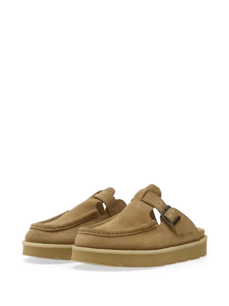 Papuci tip mules Clarks Originals