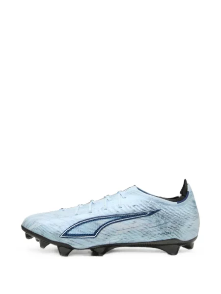Sneakerși Puma albastru