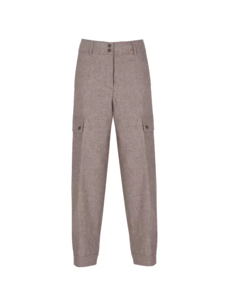 Pantaloni Peserico