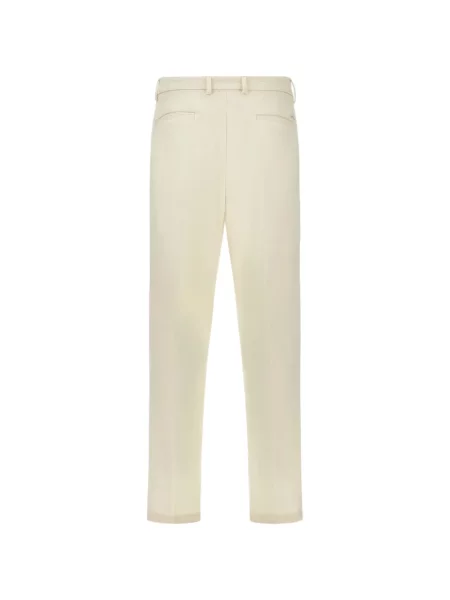 Pantaloni Paul & Shark plisate