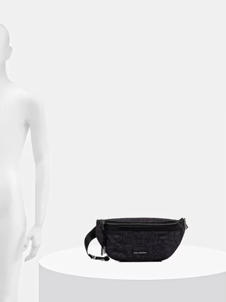 Сумка на Karl Lagerfeld K/IKON