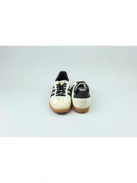 Adidas Samba OG W Kobiety Buty sportowe adidas Originals Jasnobrązowy Size: beżowe