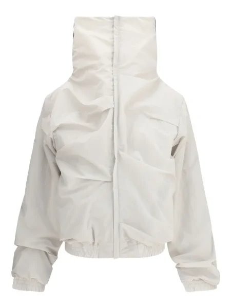 Kurtka Alainpaul biała