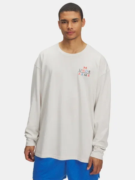 Koszulka Under Armour